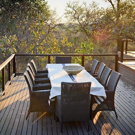 Lodge 23 - Elephant Point Sabie Park المظهر الخارجي الصورة