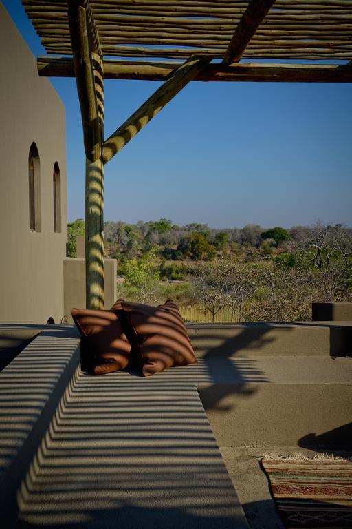 Lodge 23 - Elephant Point Sabie Park المظهر الخارجي الصورة