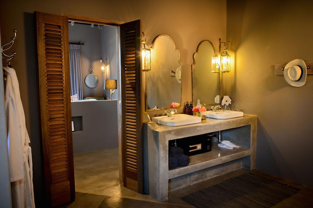 Lodge 23 - Elephant Point Sabie Park الغرفة الصورة