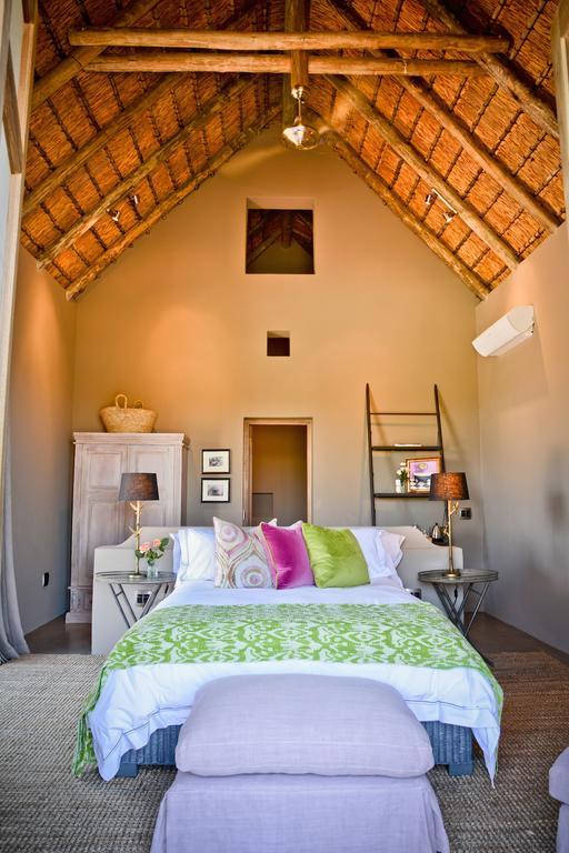 Lodge 23 - Elephant Point Sabie Park الغرفة الصورة